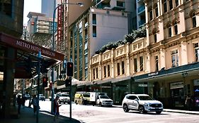 Metro Hotel Marlow Sydney Central